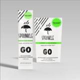 Sprinkle Go Microdoed Cannabis Powder